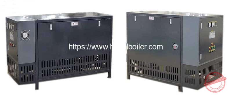 explosion-protection-electric-heating-thermal-oil-heater